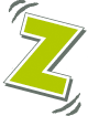 centrum ZitStil Logo